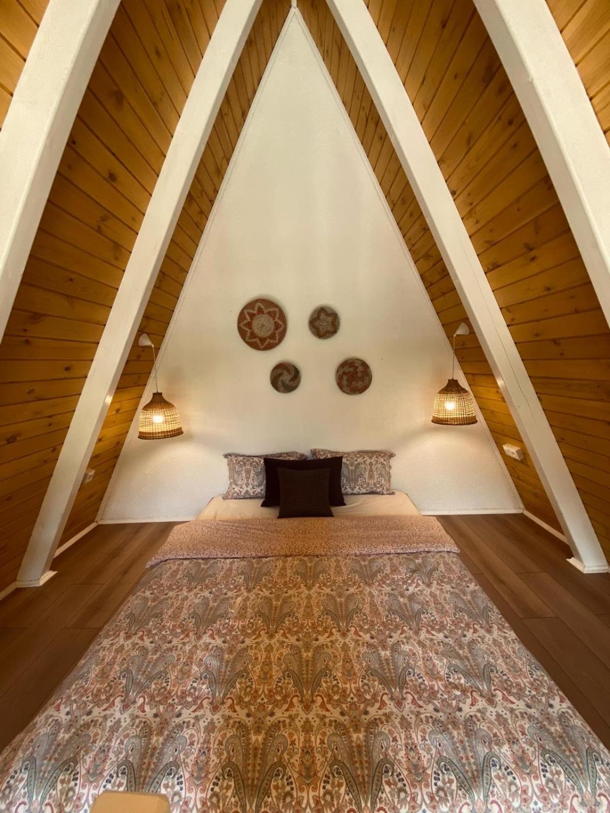 Doga Bungalow Sapanca Hotel Sakarya  Luaran gambar