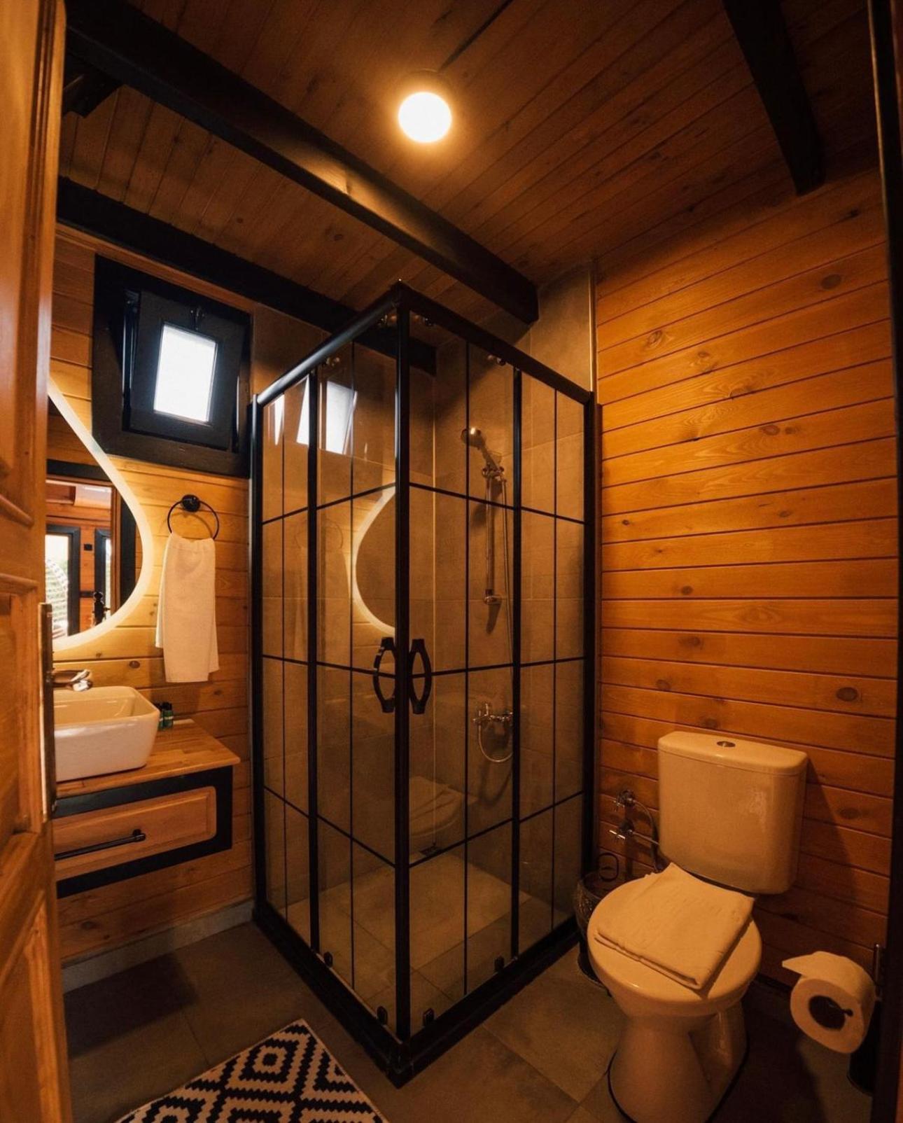 Doga Bungalow Sapanca Hotel Sakarya  Luaran gambar